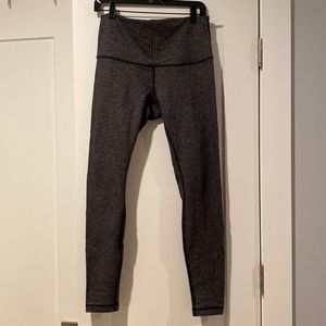 Lululemon Wunder Under